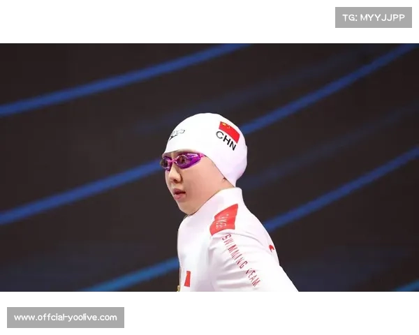 唐钱婷以1分05秒64刷新赛季最佳成绩 获得100米蛙泳铜牌